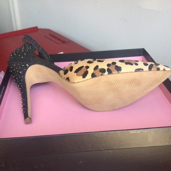 Brand New Steven by Steve Madden Heels - Picture 2 of 4